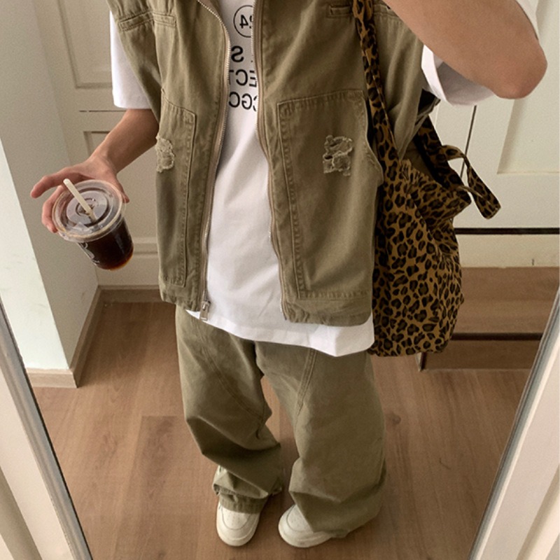 American Fashion Brand Retro D - Men'S Fashion review and price