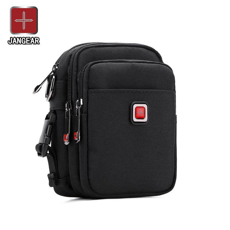 JANGEAR Men Shoulder Bag Casua - Fashion Harness Men review and price