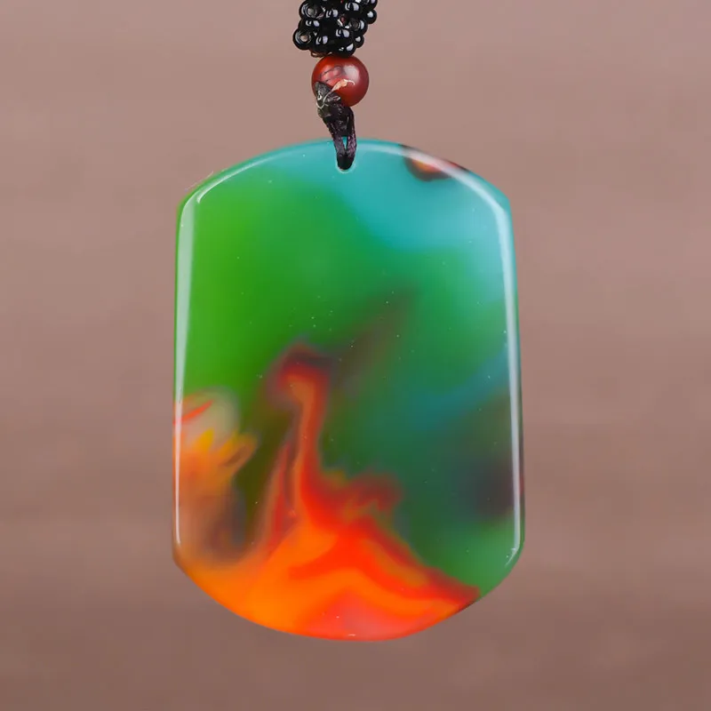 Chinese Natural Colour Jade Ti - Men'S Fashion review and price