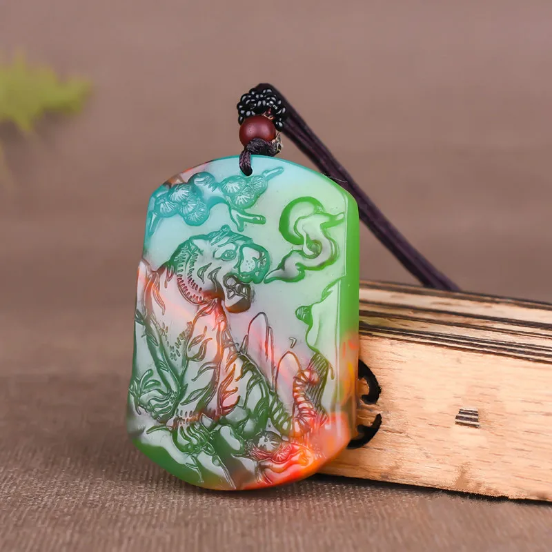 Chinese Natural Colour Jade Ti - Men'S Fashion review and price