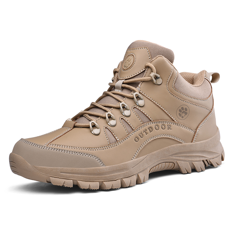 Men Tactical Boots Military Ma - Men'S Fashion Hiking Boots review and price