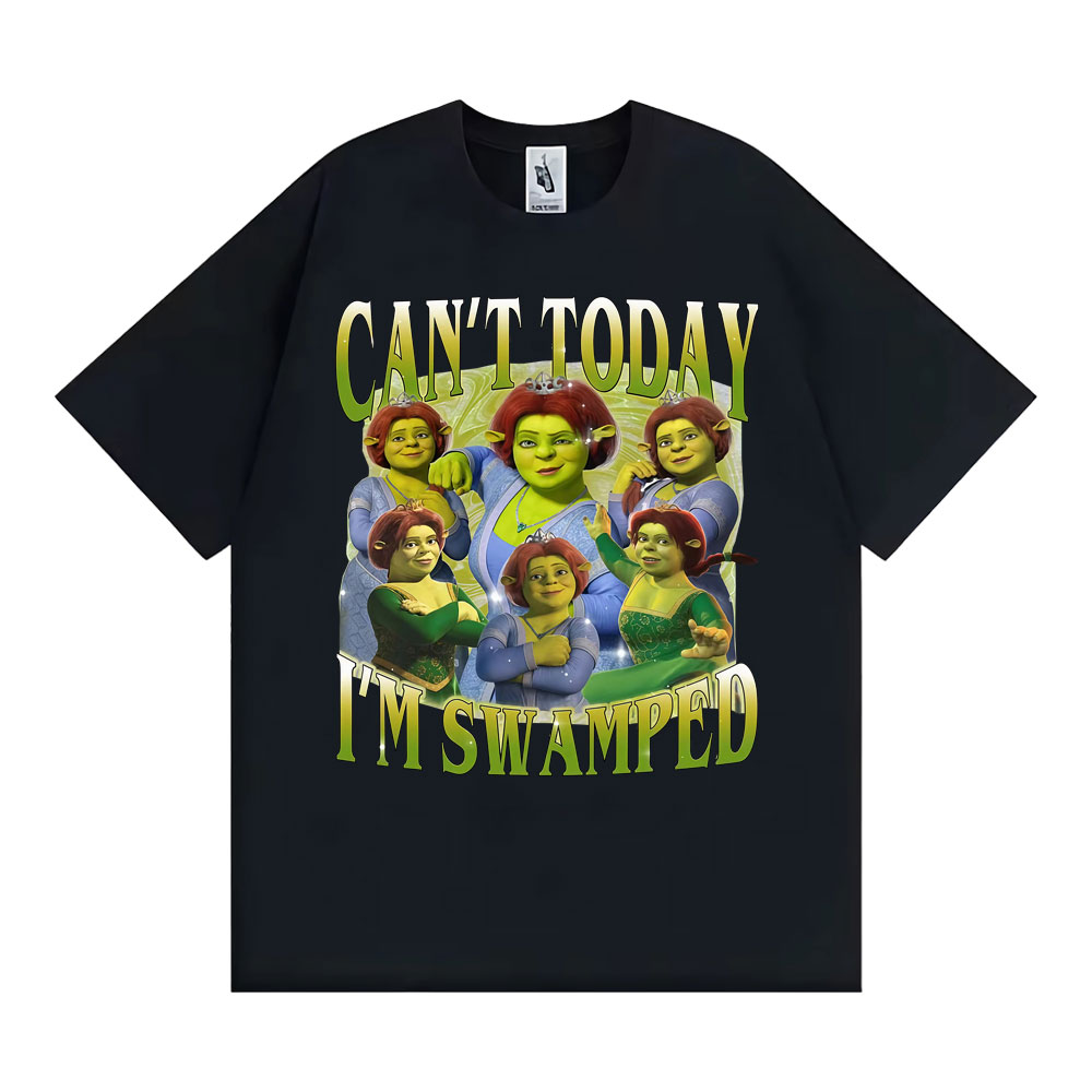 Funny Fiona and Shrek Meme T S - Men'S Fashion Today review and price