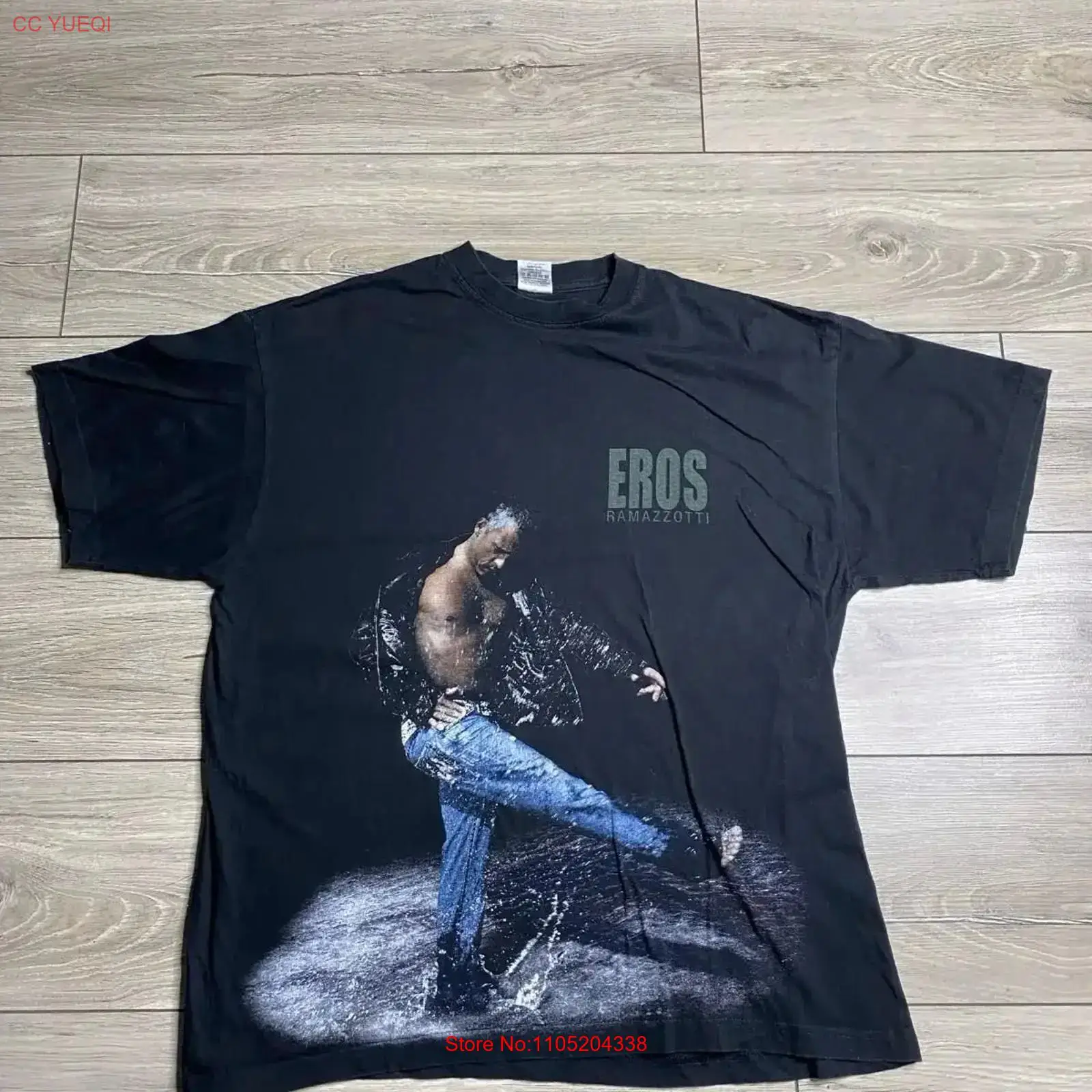 Eros Ramazzotti World Tour 200 - Mens Fashion World review and price
