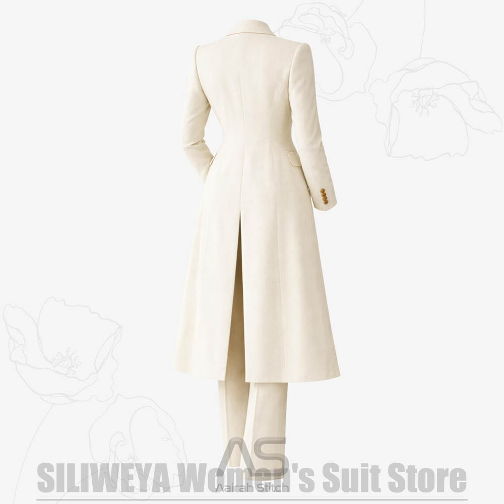 Women's Suit 3 Piece Double Br - Formal Waistcoat Vest review and price
