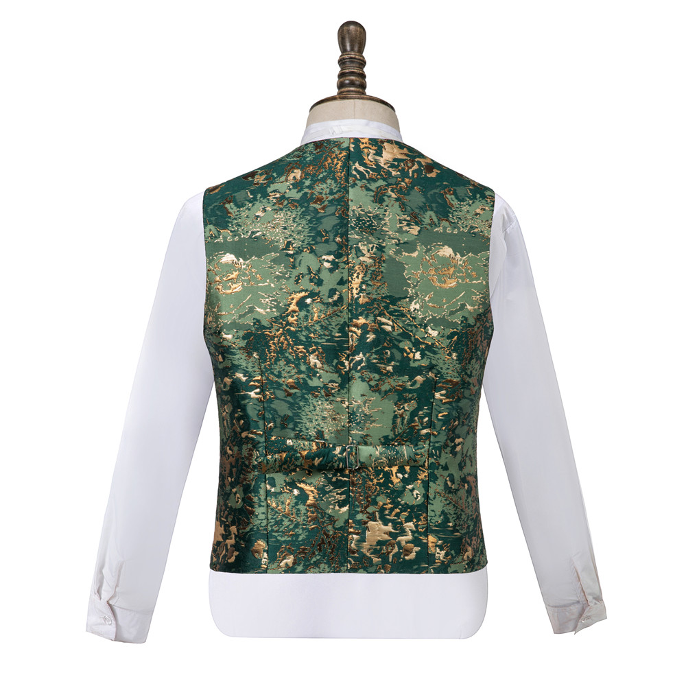 Gwenhwyfar 2026 New Designed C - Formal Waistcoat Vest review and price