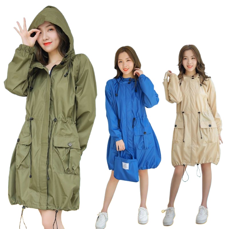 Lightweight Waterproof Raincoa - Mens Fashion Poncho review and price