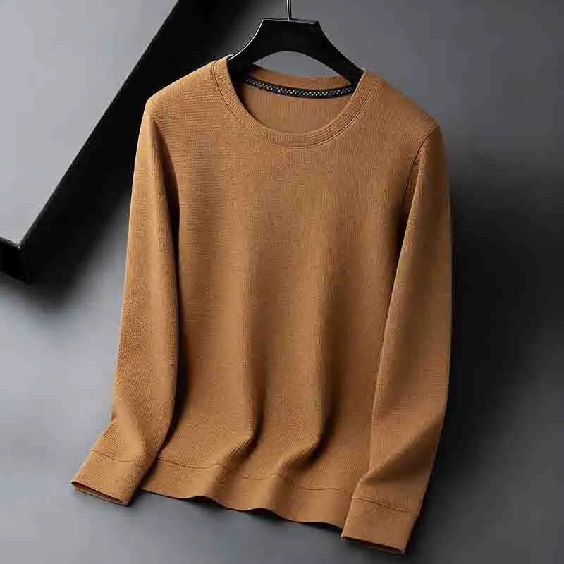 2026 New Arrival Men's Basic S - Knitted Cardigan Men review and price