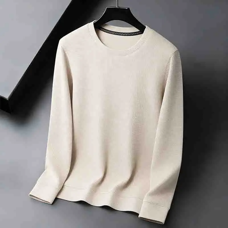 2026 New Arrival Men's Basic S - Knitted Cardigan Men review and price