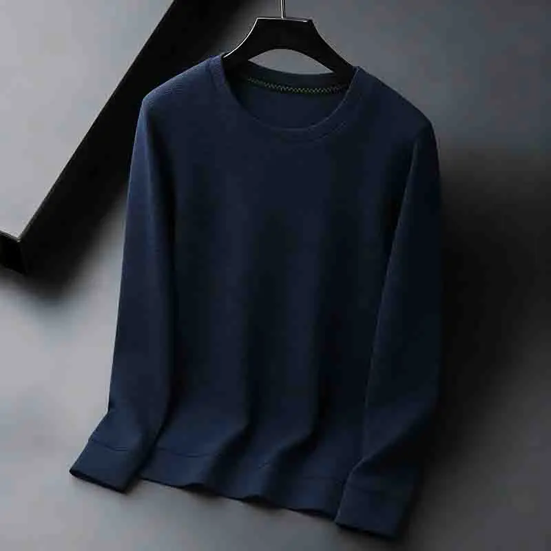 2026 New Arrival Men's Basic S - Knitted Cardigan Men review and price