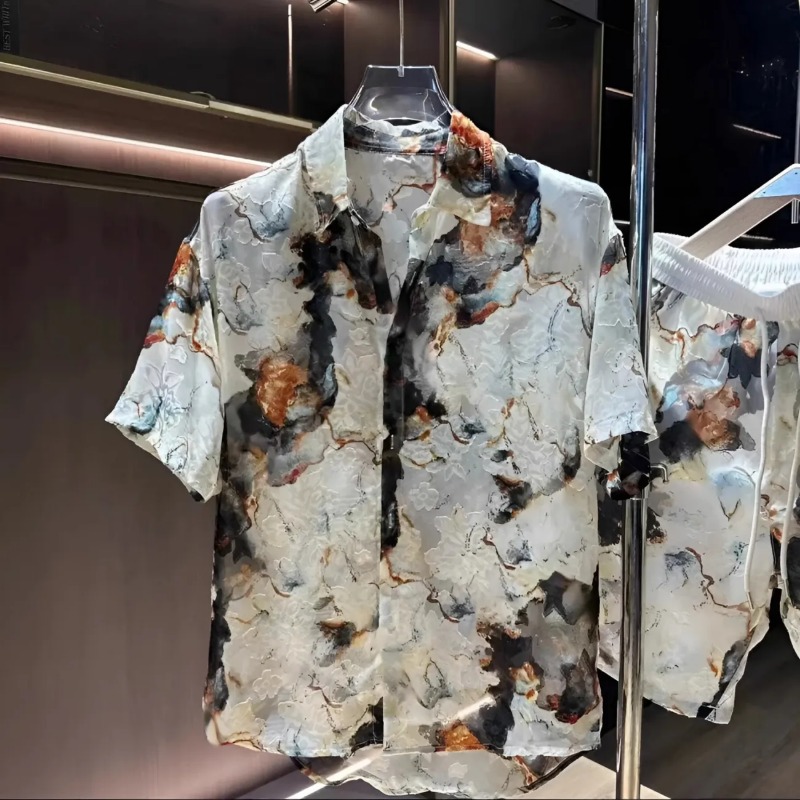 Fashionable And Casual Men's N - Men'S Fashion Undershirt review and price