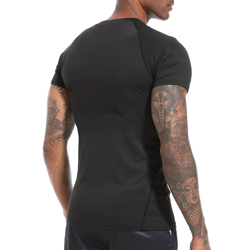 Men's Print Compression Shirts - Compression Shirt Workout review and price