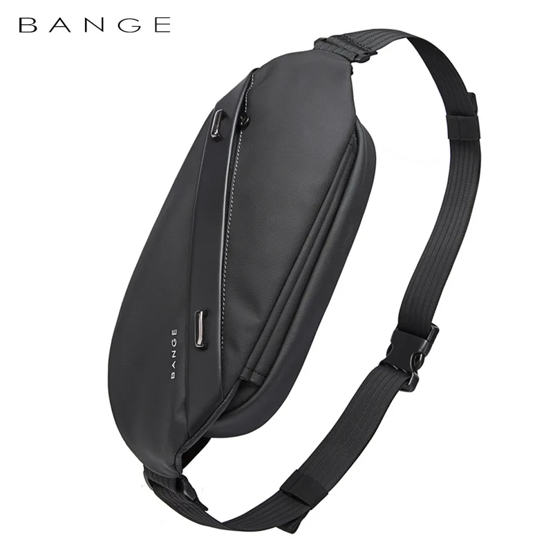 BANGE Crossbody Bag Men Big Ca - Fashion Harness Men review and price