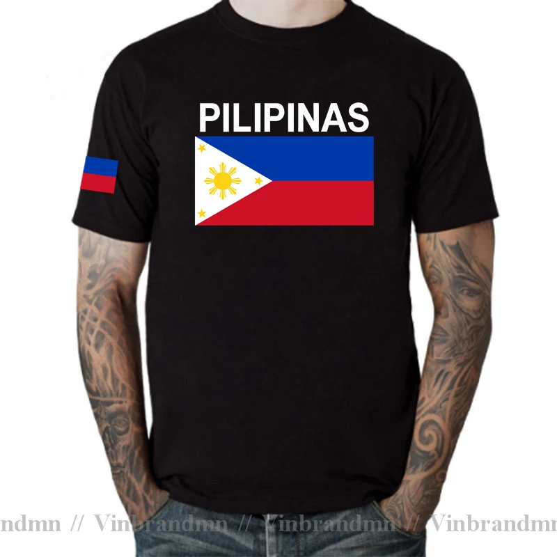 Philippines Pilipinas Mens Tsh - Men'S Fashion Philippines review and price