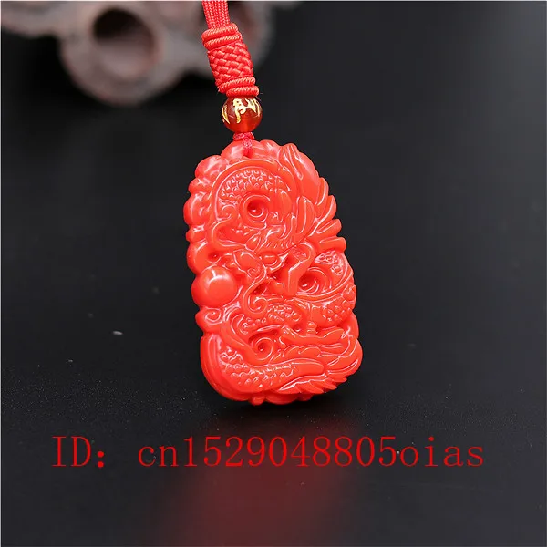 Natural Red Coral Jade Stone D - Men'S Fashion review and price