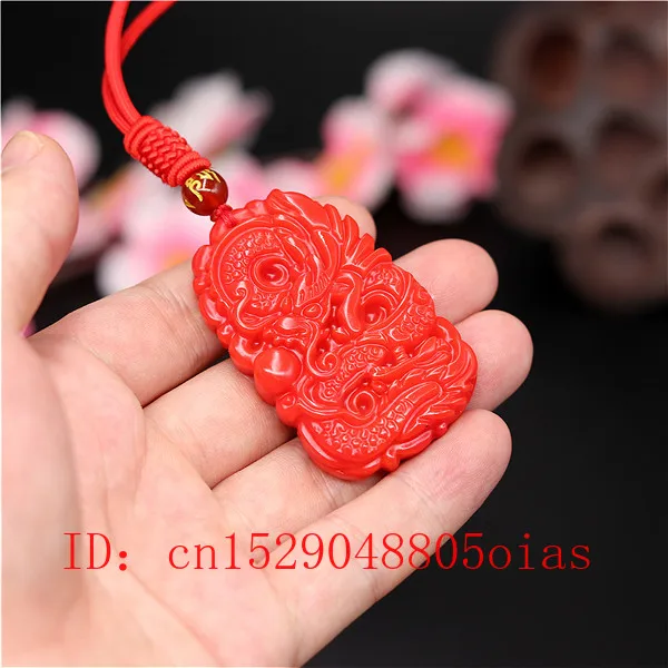 Natural Red Coral Jade Stone D - Men'S Fashion review and price