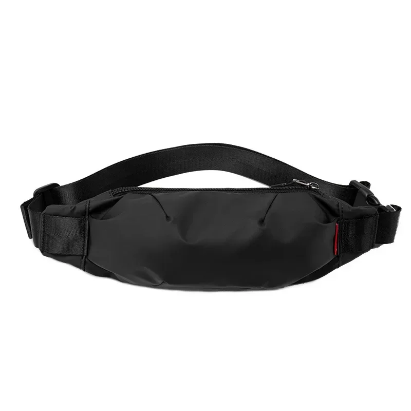 Men's Minimalist Crossbody Bag - Fashion Harness Men review and price