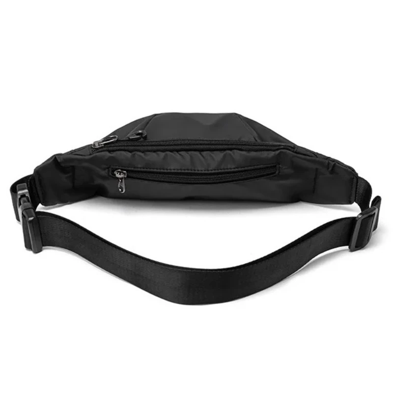 Men's Minimalist Crossbody Bag - Fashion Harness Men review and price
