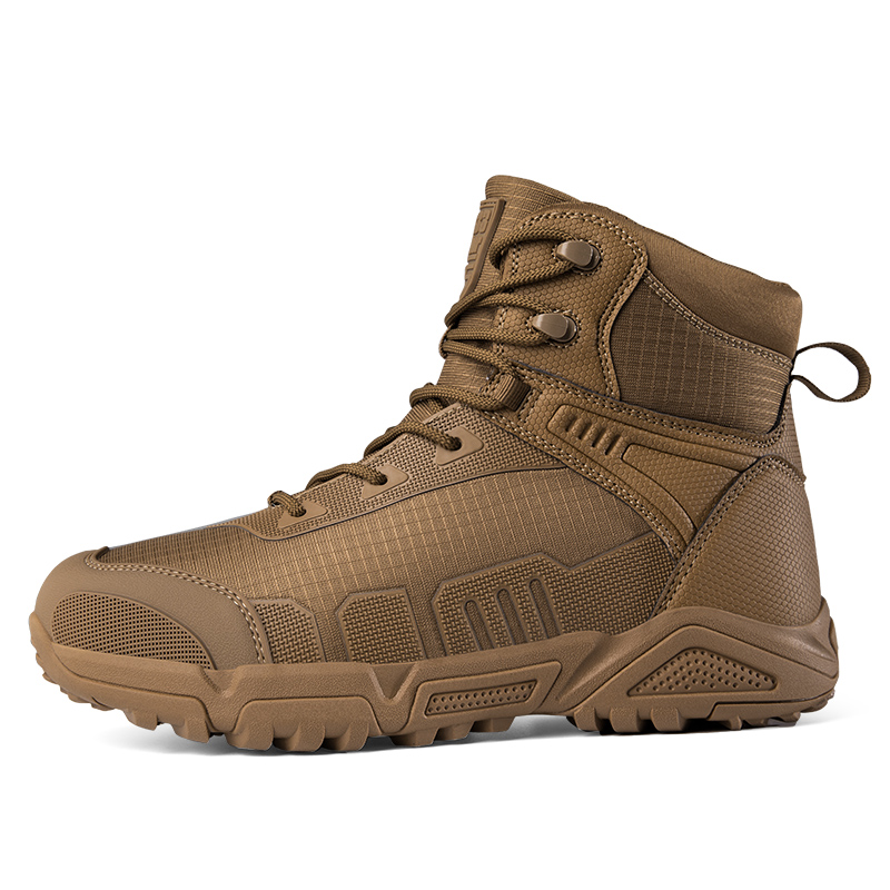 Men Tactical Boots Male Army S - Men'S Fashion Hiking Boots review and price