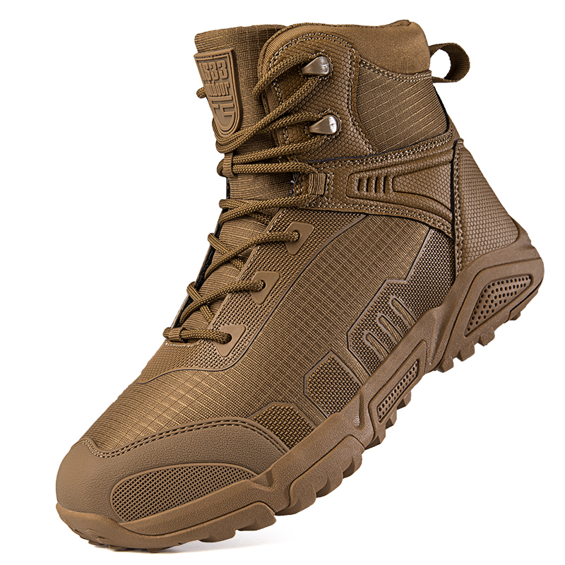 Men Tactical Boots Male Army S - Men'S Fashion Hiking Boots review and price