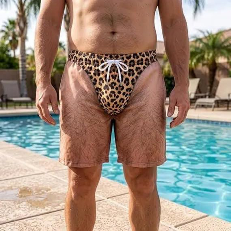 Men Funny Ugly Swim Trunks Nov - Swim Trunk Shorts review and price