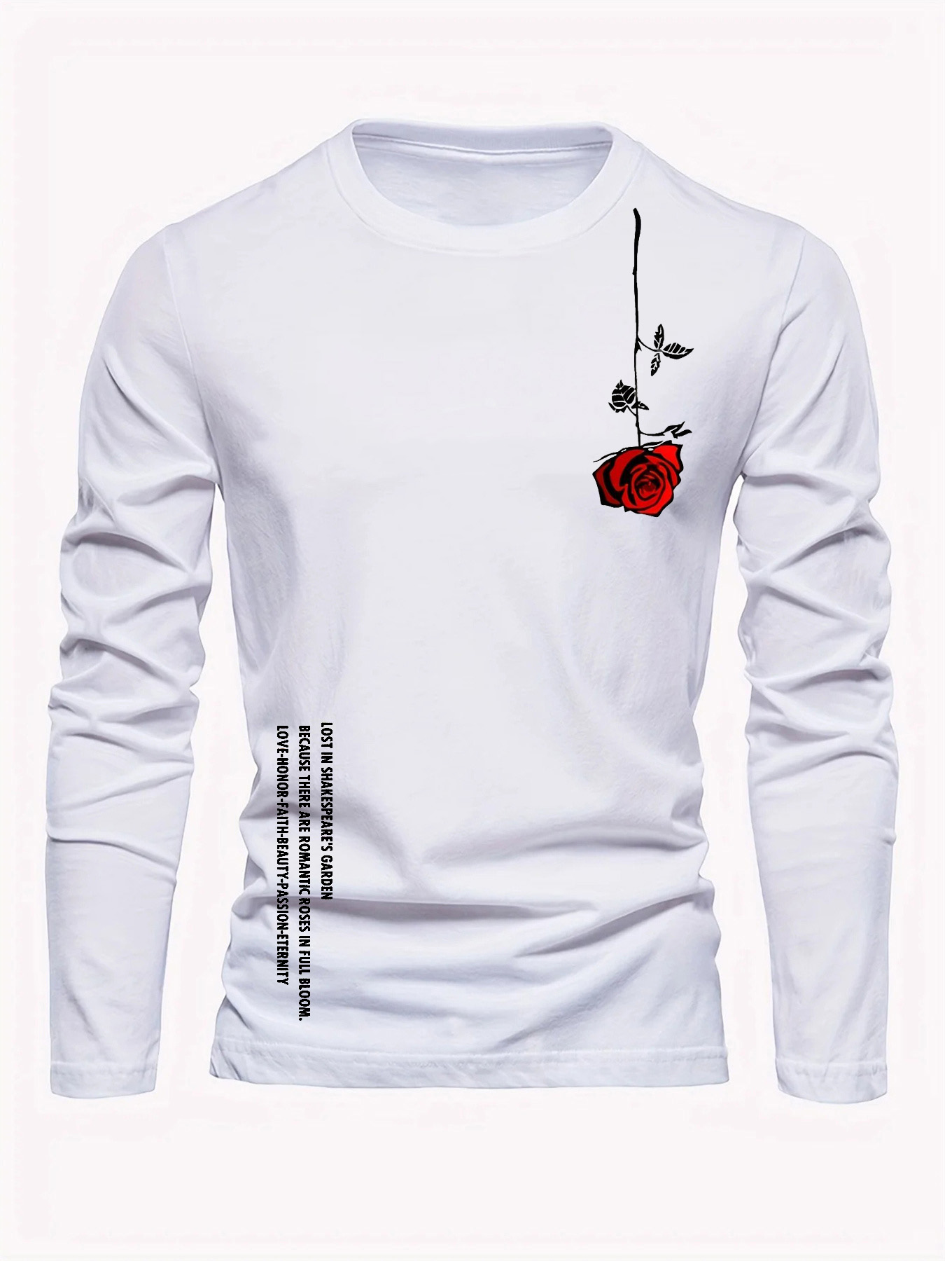 100% pure cotton men's long sl - Men'S Fashion Trends 2025 review and price