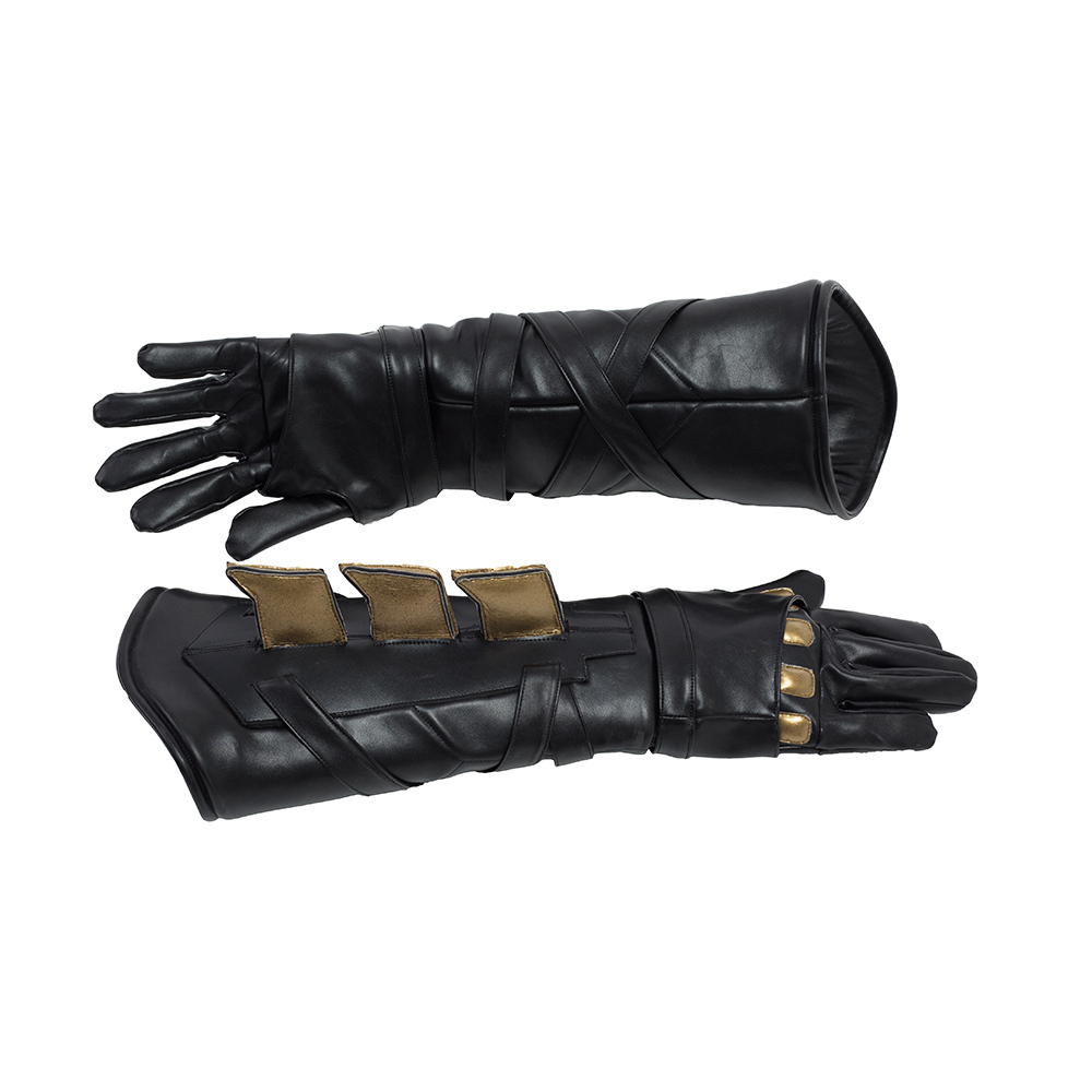 New Batmang Cosplay Costume ac - Men'S Fashion Gloves review and price