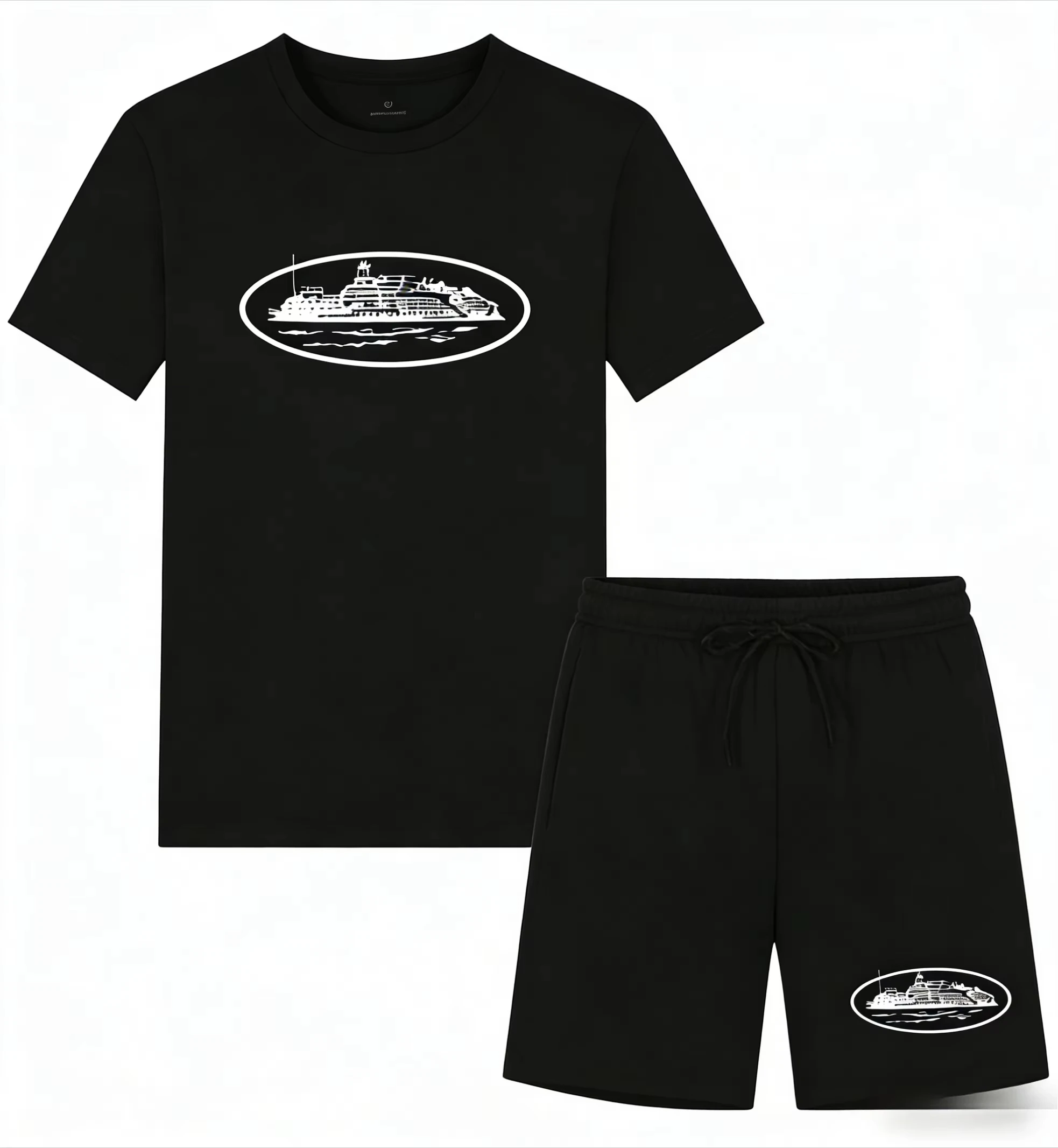 2026 Summer New Small Boat Pri - Men'S Fashion Undershirt review and price