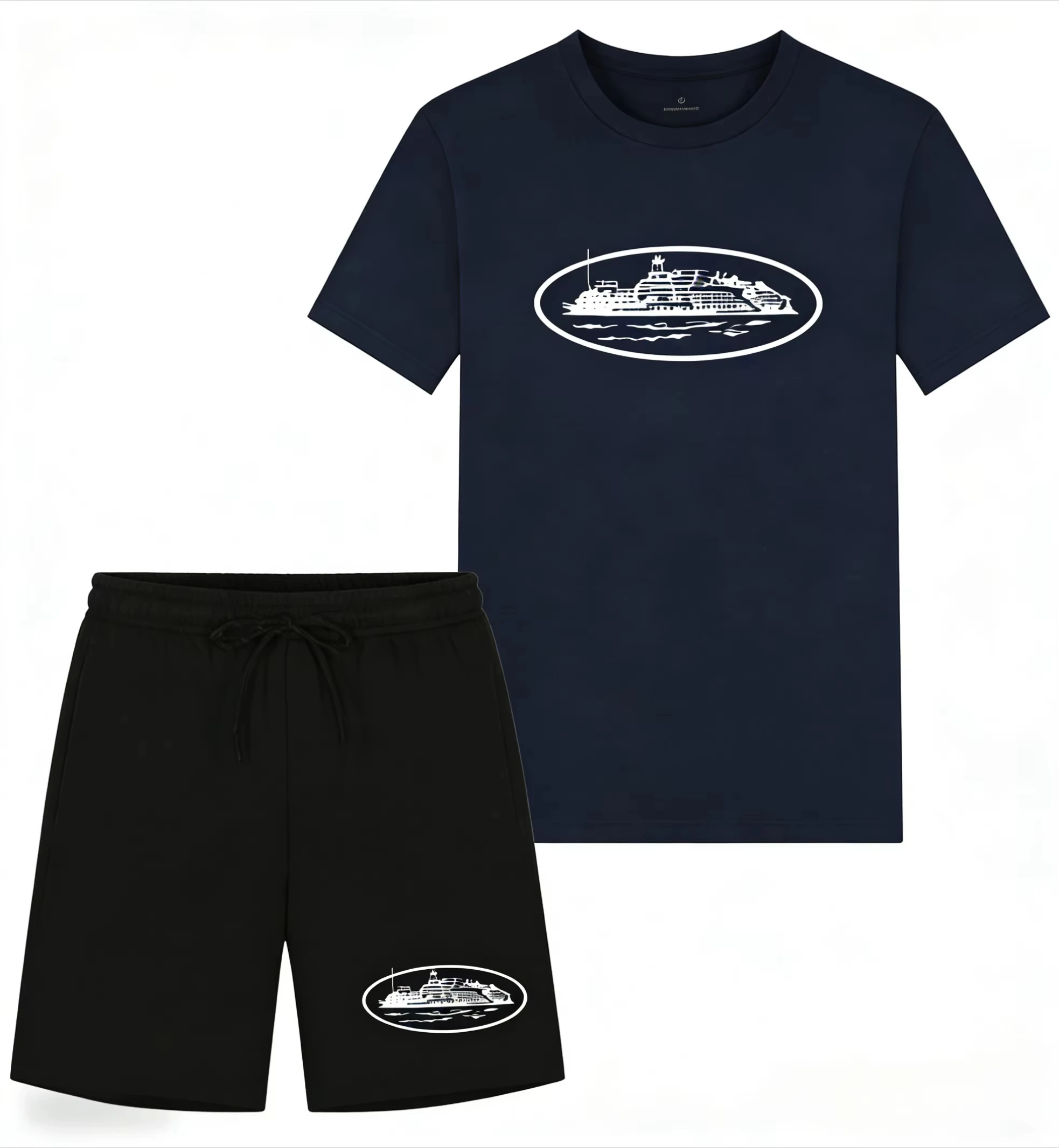 2026 Summer New Small Boat Pri - Men'S Fashion Undershirt review and price