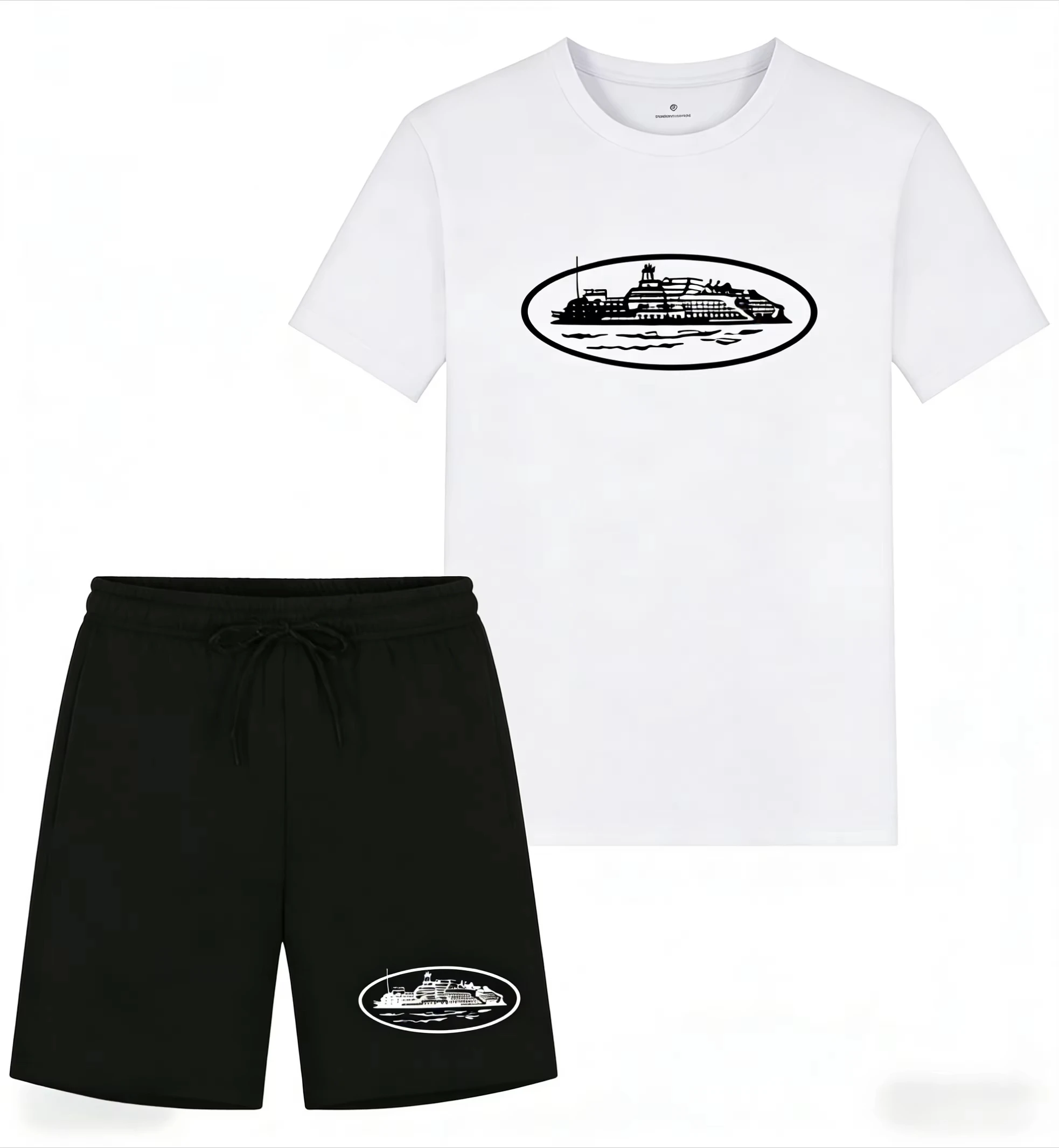 2026 Summer New Small Boat Pri - Men'S Fashion Undershirt review and price