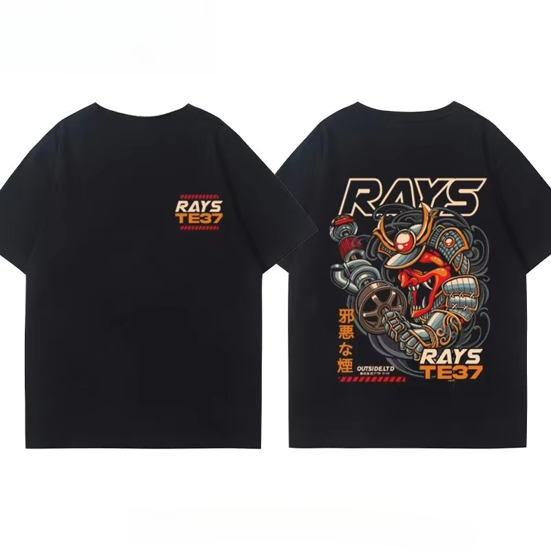 Fashion Japanese RAYS Wheel Ri - Men'S Fashion Hub review and price
