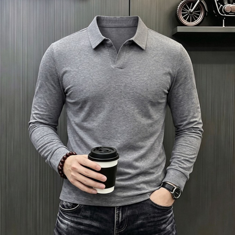 Men's Business Casual Long Sle - Men'S Fashion Trends 2025 review and price
