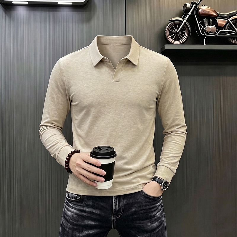 Men's Business Casual Long Sle - Men'S Fashion Trends 2025 review and price