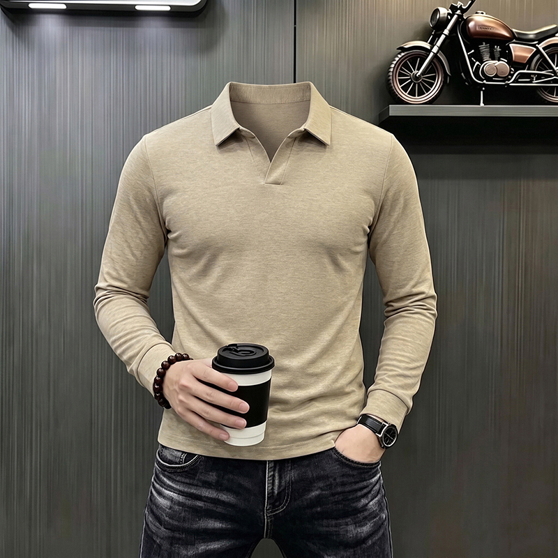 Men's Business Casual Long Sle - Men'S Fashion Trends 2025 review and price