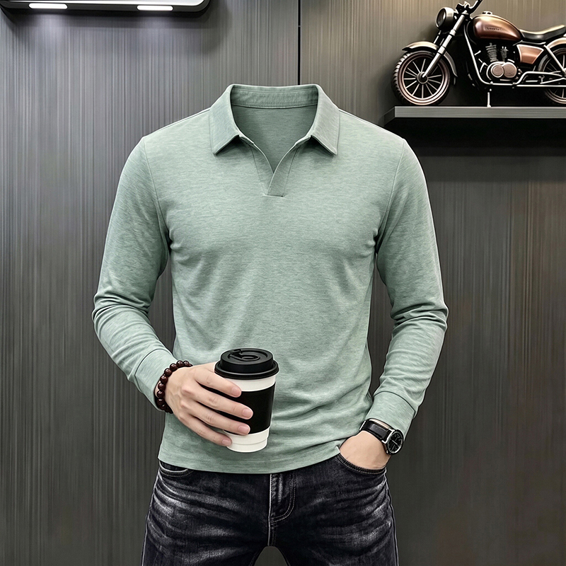 Men's Business Casual Long Sle - Men'S Fashion Trends 2025 review and price