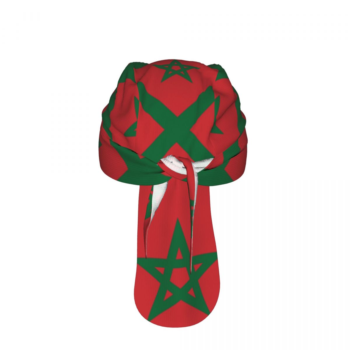 Morocco Flag Headscarf Man Wom - Men'S Fashion With Hat review and price