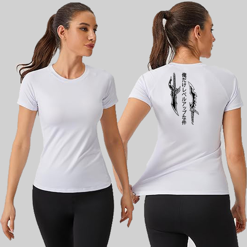 Graphic Print Compression Shir - Compression Shirt Workout review and price