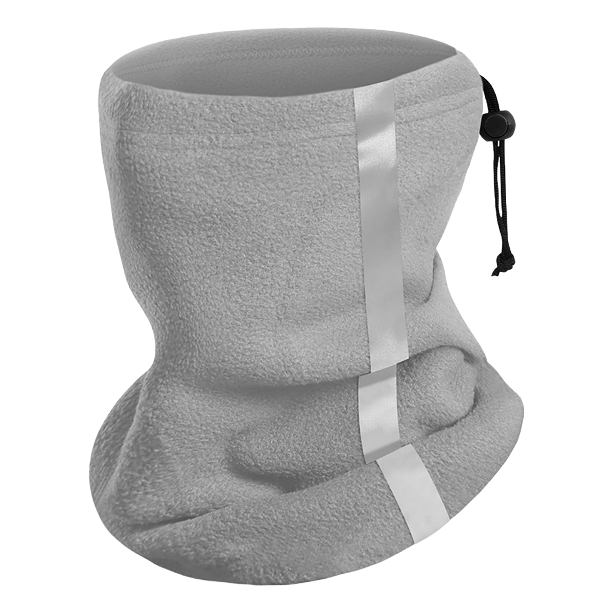 Winter Reflective Neck Warmer  - Men'S Fashion With Hat review and price