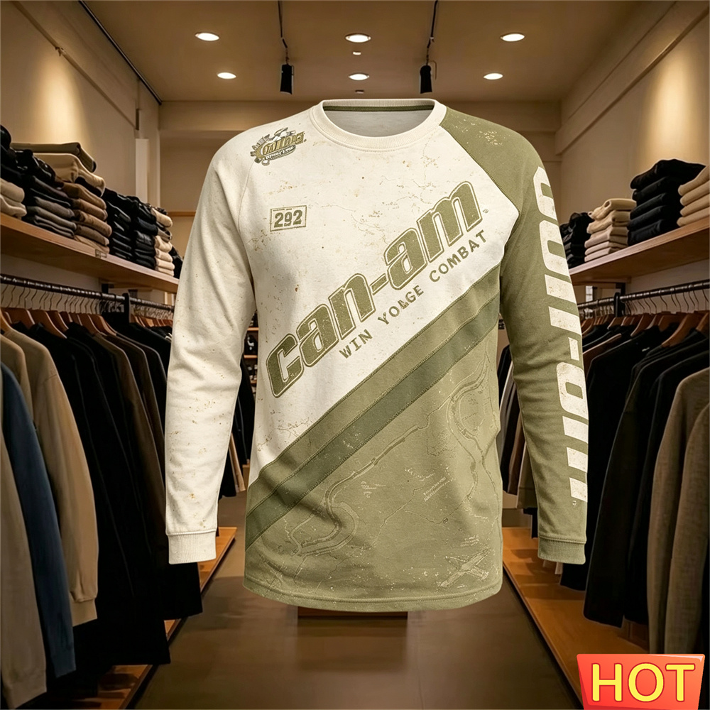 Motorcycle Racing Long Sleeve  - Men'S Fashion Trends 2025 review and price