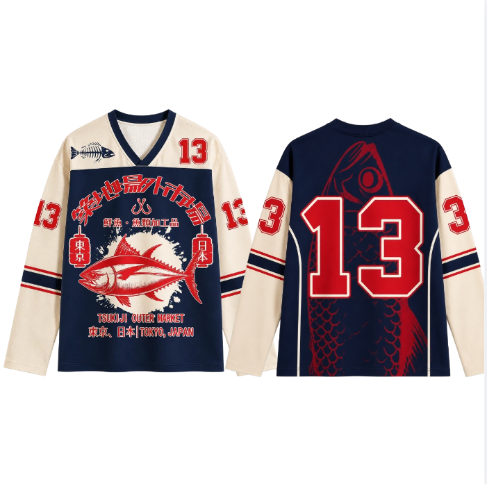 Retro Japanese style 3D printe - Men'S Fashion Trends 2025 review and price