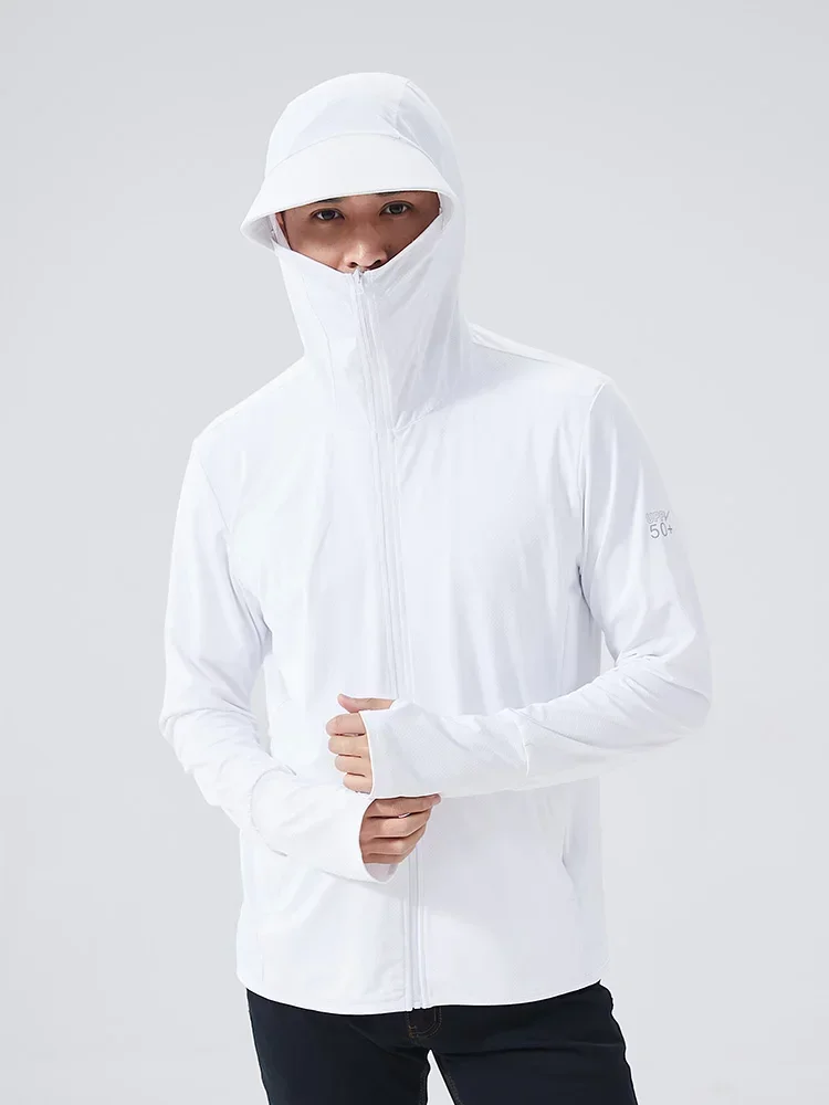 Summer Hooded Jacket UPF 50+UV - Corduroy Jacket Men review and price