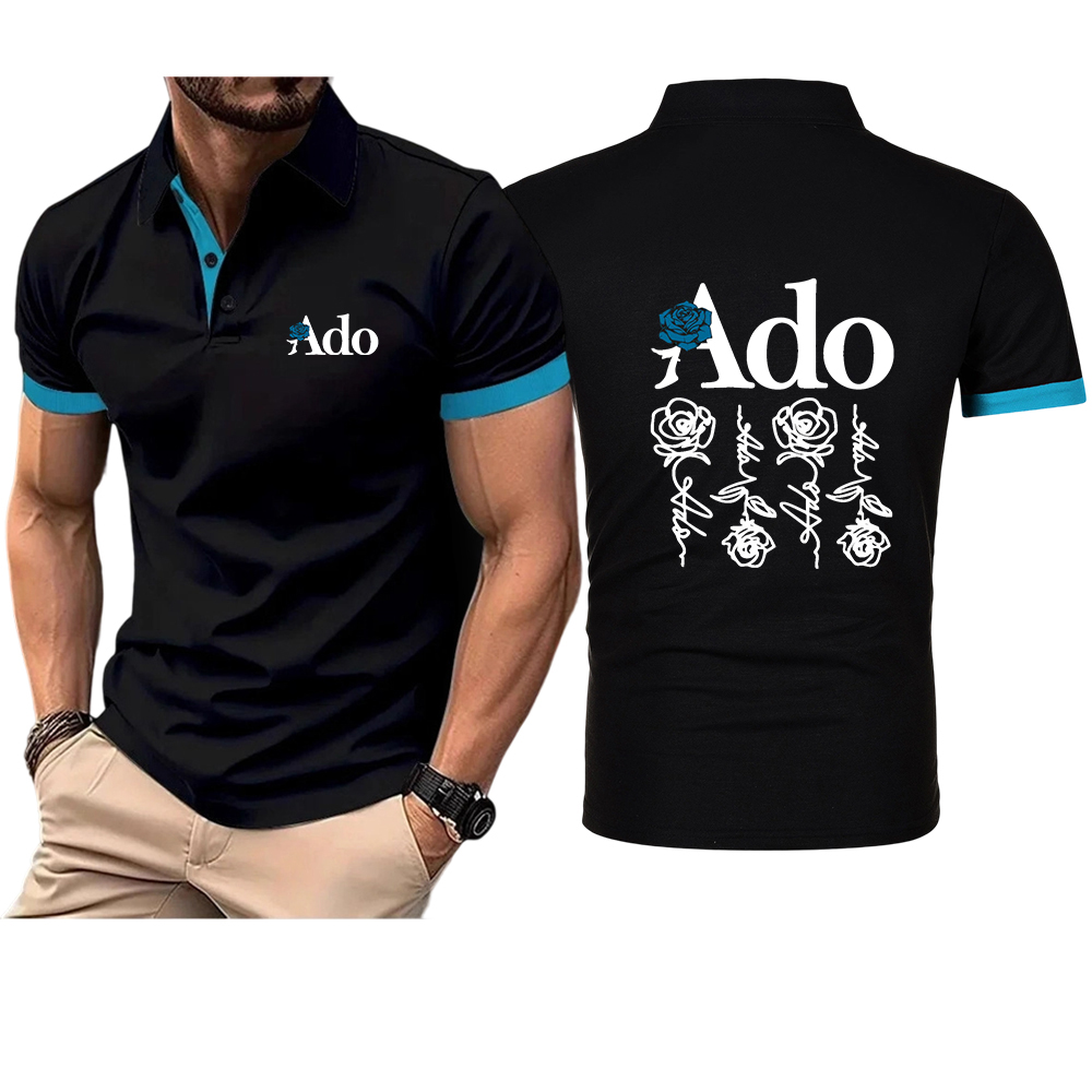 Summer 2026 High-end Luxury Tr - Mens Fashion World review and price