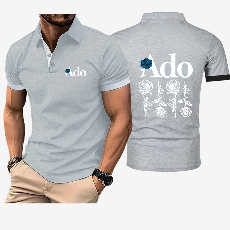 Summer 2026 High-end Luxury Tr - Mens Fashion World review and price