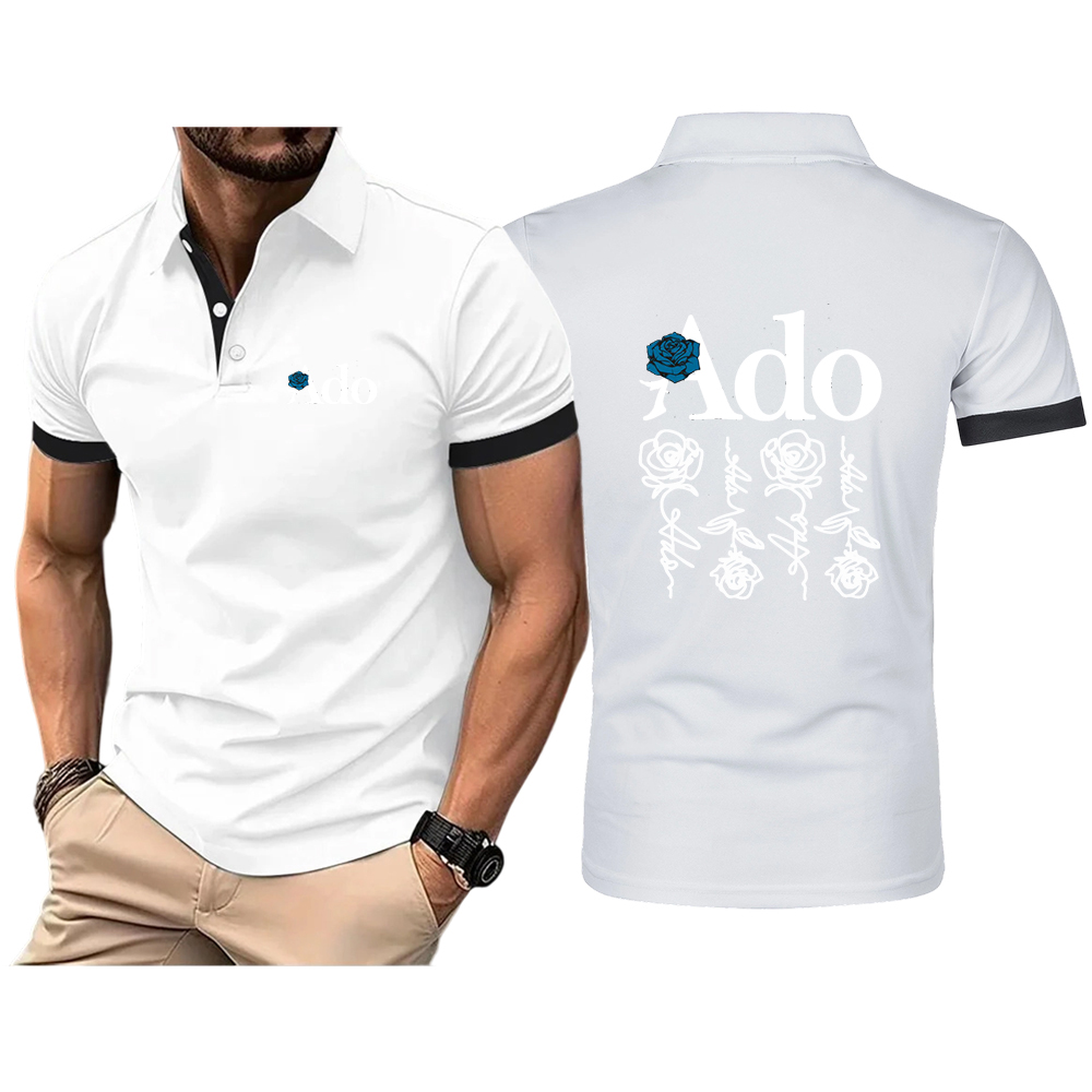 Summer 2026 High-end Luxury Tr - Mens Fashion World review and price