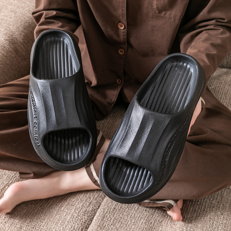 Women Men Summer EVA Slippers  - Men'S Fashion For 45 Years Old review and price