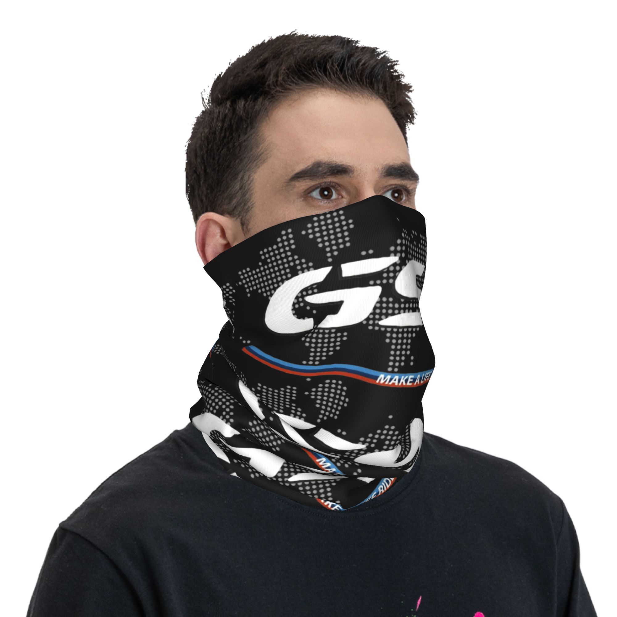 GS World Map Balaclava  Hiking - Mens Fashion World review and price