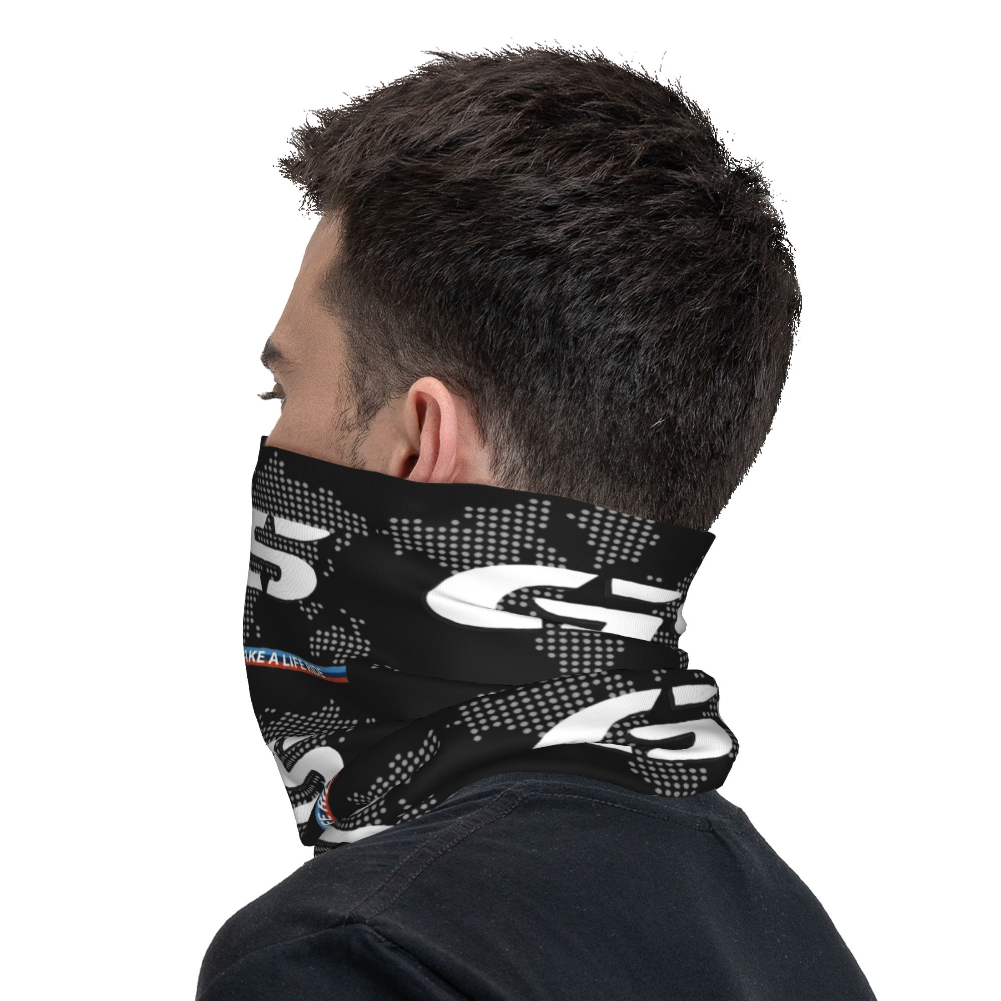 GS World Map Balaclava  Hiking - Mens Fashion World review and price