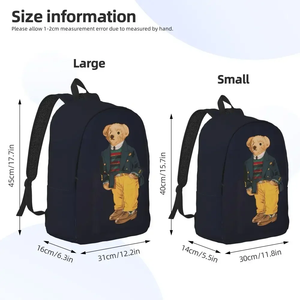Wild Animal Backpack Fashon Be - Mens Xmas Fashion review and price