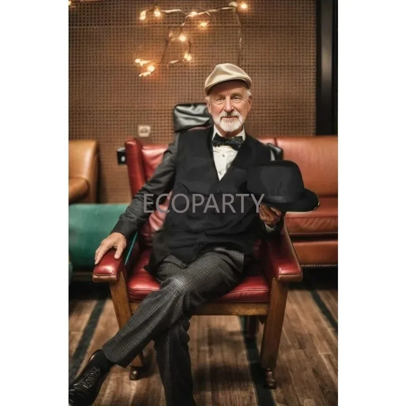 1920s Fashion Mens Costume Roa - Men'S Fashion Roaring 20S review and price