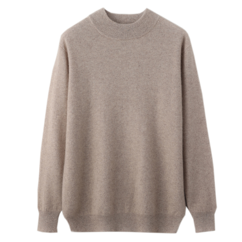 100% Pure Merino Wool Men's Se - Knitted Cardigan Men review and price