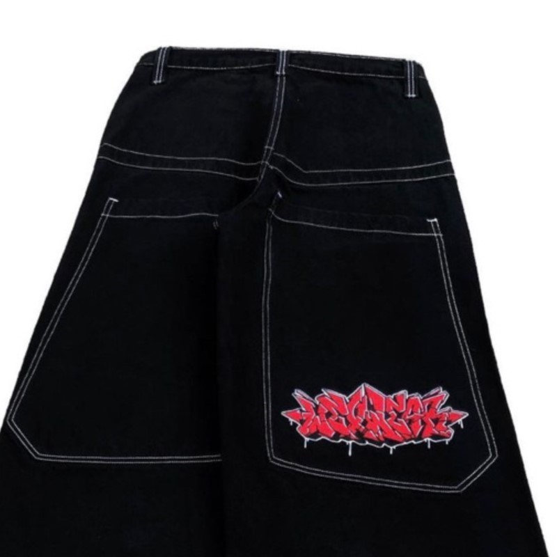 American Fashion Hip Hop Overs - Men'S Fashion Jeans review and price